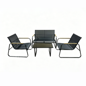 Outdoor Garden Sofa Set（DH-50032）