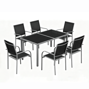 Outdoor Garden Sofa Set（DH-50044）