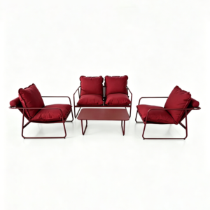 Outdoor Garden Sofa Set（DH-50074）