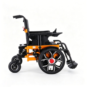 Electric Wheelchair (DH-60025)
