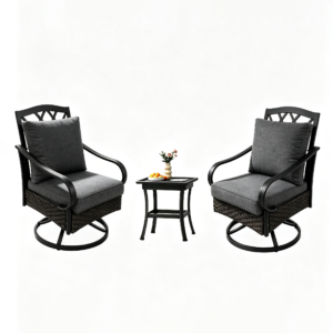 Outdoor Garden Sofa Set(DH-50081)
