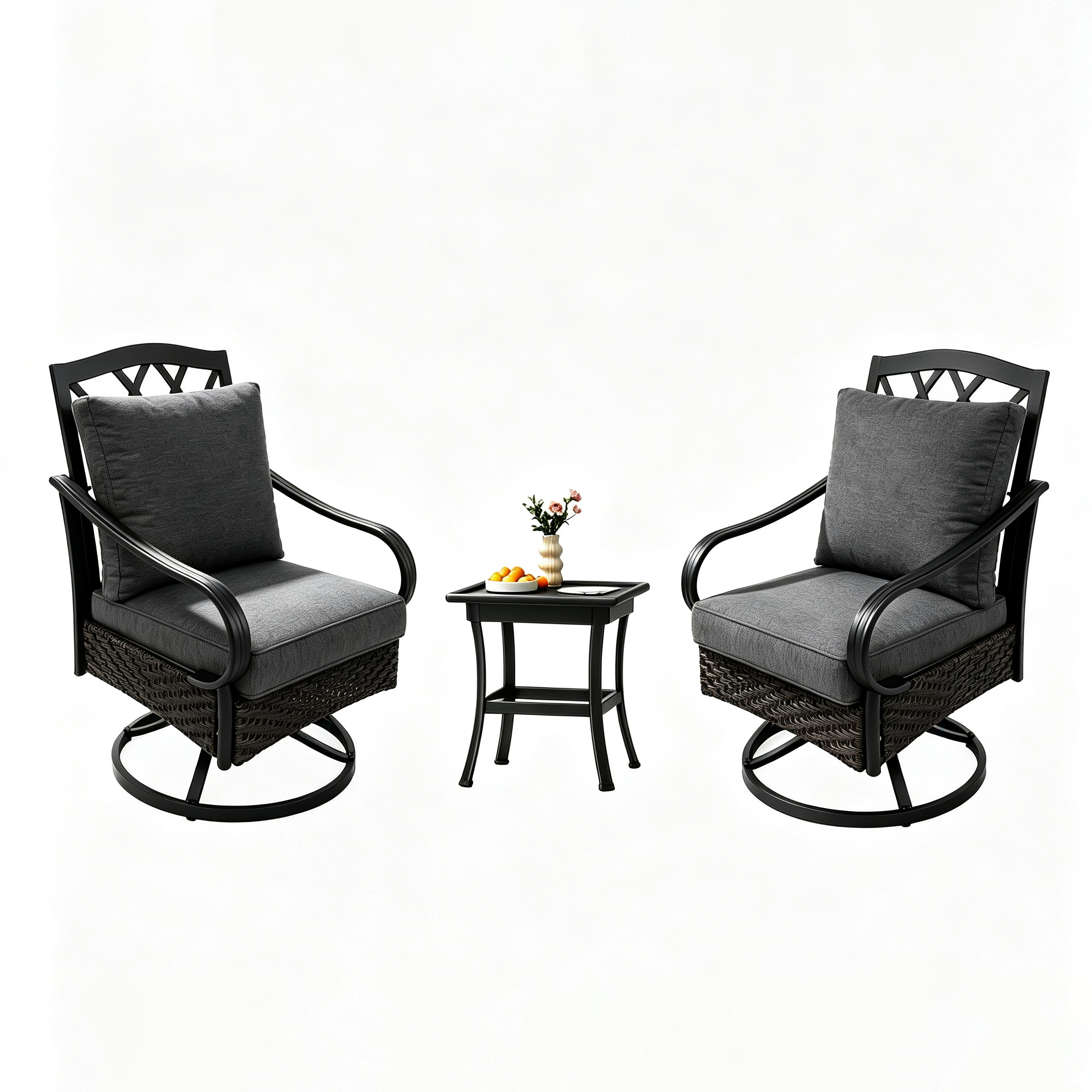 Outdoor Garden Sofa Set(DH-50081)